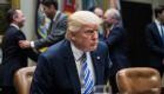 ترامب يعين مديرا جديدا لـ"إف بي آي" ليعيد "الهيبة"