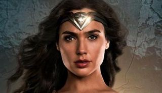 فيلم واندر وومان - أرشيفية