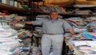 بائعو الكتب في مراكش.. مستقبل ضبابي وتهديدات بالطرد