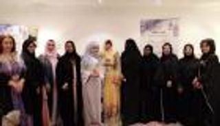 "فتاة دبي" تحتفي بالشاعرات في مجلسها الرمضاني