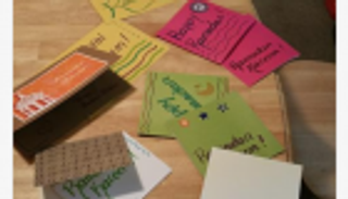 بطاقات تهنئة بشهر رمضان لمسلمي أمريكا.. من أرسلها؟