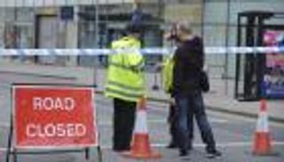 الشرطة البريطانية تعتقل شخصا في مطار هيثرو بشأن هجوم مانشستر