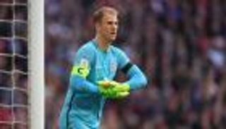 جو هارت في القائمة المختصرة لخلافة دي خيا