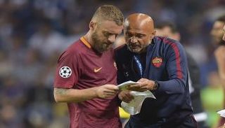 دي روسي وسباليتي