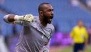 حارس الأخضر يكشف مصدر خطورة منتخب استراليا