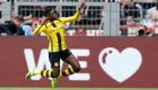 أومتيتي يتمنى توقيع ديمبلي للبارسا