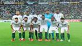 المنتخب السعودي: استعدادتنا لاستراليا مثالية