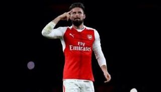 أوليفيه جيرو