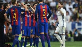 بيكيه وراموس