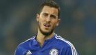 الريال يدرس التراجع عن ضم هازارد