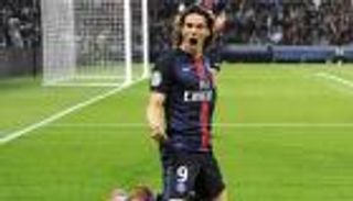 كافاني: قد أعود للعب في إيطاليا 