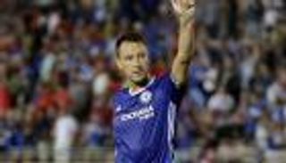 فريق صاعد للبريميير ليج يصرف النظر عن تيري