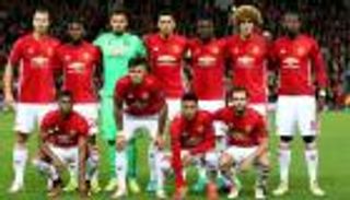 يونايتد الأعلى قيمة في كرة القدم