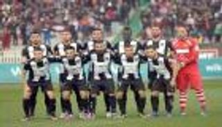 وفاق سطيف بطلا للدوري الجزائري