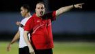 معلول لـ "العين" : هذا ما يقلقني قبل مواجهة مصر