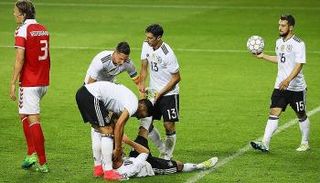 منتخب ألمانيا