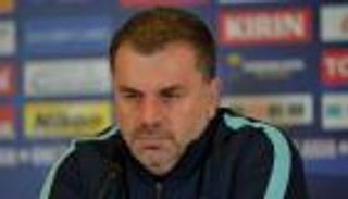 مدرب استراليا يتوقع تراجعاً سعودياً خوفاً من فريقه