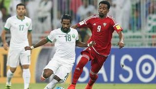 السعودية والإمارات - صورة أرشيفية