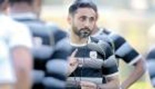 الجابر يكشف سر تألق "الأخضر" في التصفيات الآسيوية