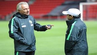 تصفيات كاس العالم