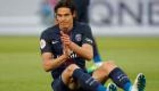 كافاني:هذا ما ينقصنا لنكون في مستوى ريال مدريد