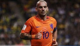 شنايدر لاعب هولندا