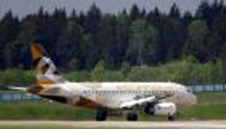 "الاتحاد"توقف محادثاتها مع "توي" الألمانية لتأسيس شركة طيران 