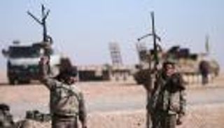 من سيحكم الرقة السورية بعد داعش؟