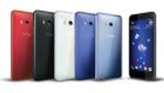 هاتف "HTC U11" صاحب أفضل كاميرا في العالم يصل للإمارات