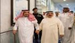 عاهل البحرين يشيد برؤية الملك سلمان حول وحدة مجلس التعاون