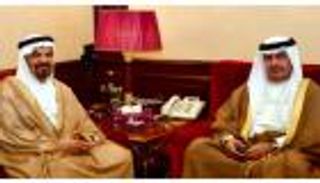 البحرين تشيد بمواقف الإمارات الداعمة لها في حفظ أمنها