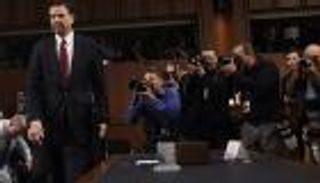 البيت الأبيض ردا على كومي: الرئيس ترامب "لا يكذب"