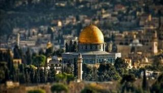 فتح بيت المقدس تم في شهر رمضان