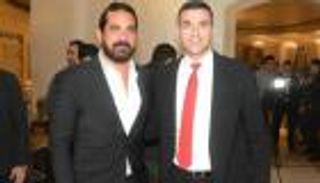 أمير كراراة يرد على شائعة تشاجره مع أحمد عز