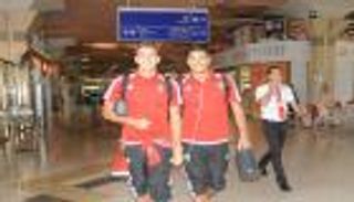 منتخب المغرب يطير للكاميرون بحثا عن فوز تاريخي