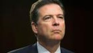 كومي للكونجرس:  ترامب طلب وقف التحقيق حول علاقة مستشاره بروسيا