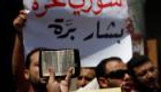 باحث أمريكي: حان الوقت لإعادة تقييم جماعة الإخوان