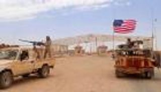 هل تتسبب "التنف" في مواجهة عسكرية مباشرة بين أمريكا وإيران؟