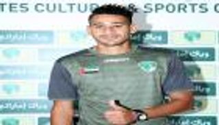 الوحدة الإماراتي: لن نبيع باتنا للأهلي المصري