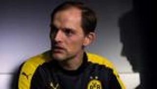 مدرب دورتموند السابق في طريقه للبريميير ليج