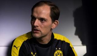 توماس توخيل