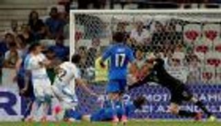 إيطاليا تهزم أوروجواي بثلاثية وديا