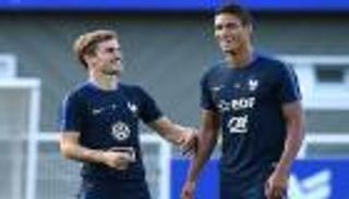 شاهد: جريزمان ينشر دليل براءته من تجاهل فاران