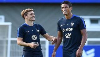 فاران وجريزمان