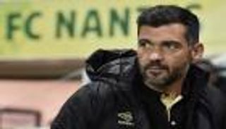 مدرب نانت يرحل لتدريب بورتو