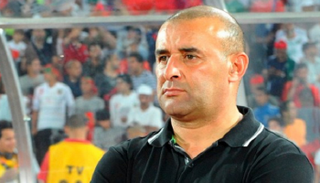 الرجاء البيضاوي