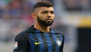 جابيجول مهاجم الإنتر