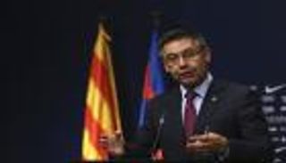 "الفساد القطري" يهدد استمرار إدارة برشلونة