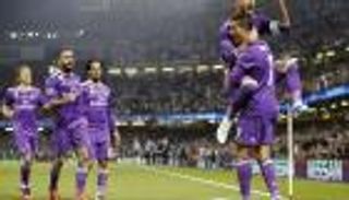 الريال يواصل صدارة تصنيف "يويفا" للأندية 