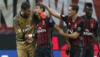 ميلان يقترب من حسم صفقته الجزائرية الثالثة